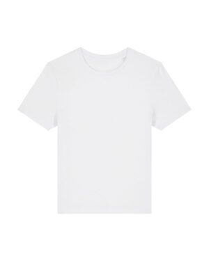 Stella Ella T-Shirt White – Bild 3