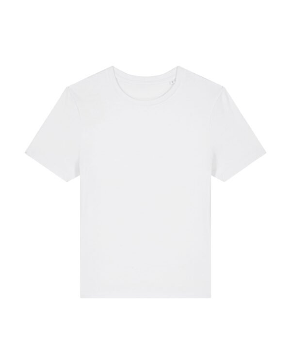 Stella Ella T-Shirt White