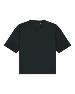Stella Nova T-Shirt Black – Bild 3