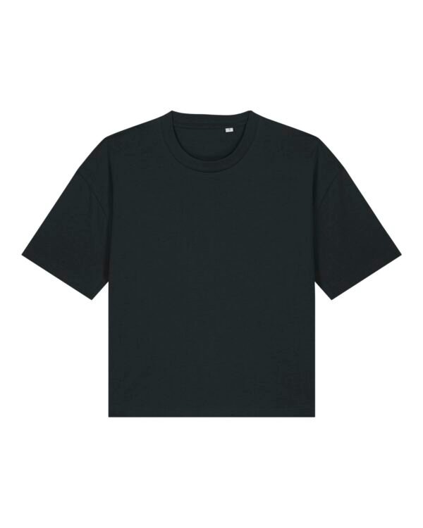 Stella Nova T-Shirt Black