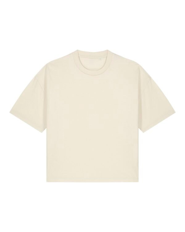 Stella Nova T-Shirt Natural Raw