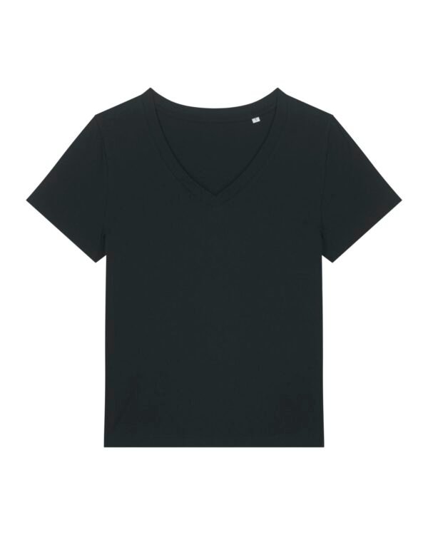 Stella Isla T-Shirt Black