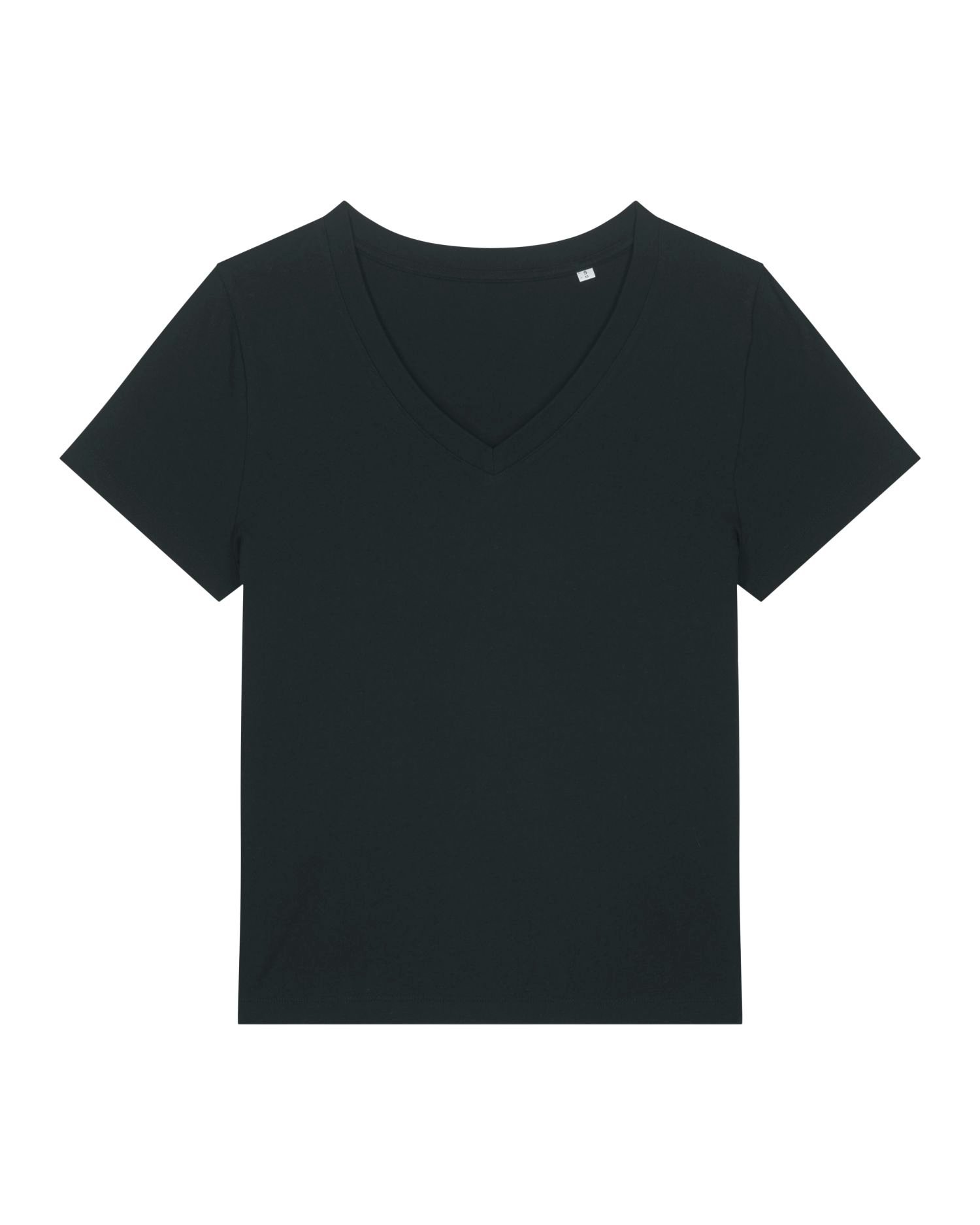 Stella Isla T-Shirt Black – Bild 3