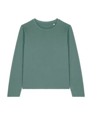 Stella Muser Long Sleeve T-Shirt Green Bay – Bild 3