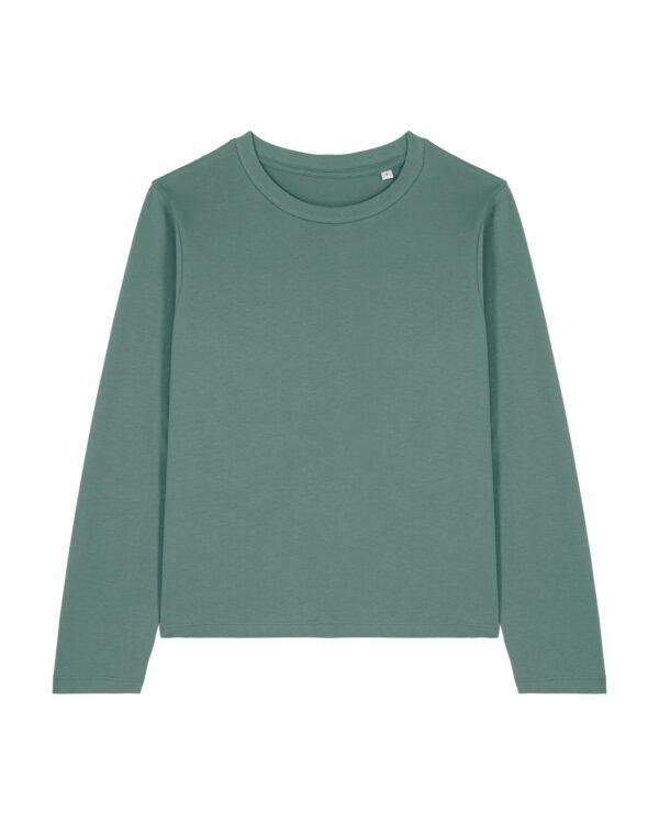 Stella Muser Long Sleeve T-Shirt Green Bay
