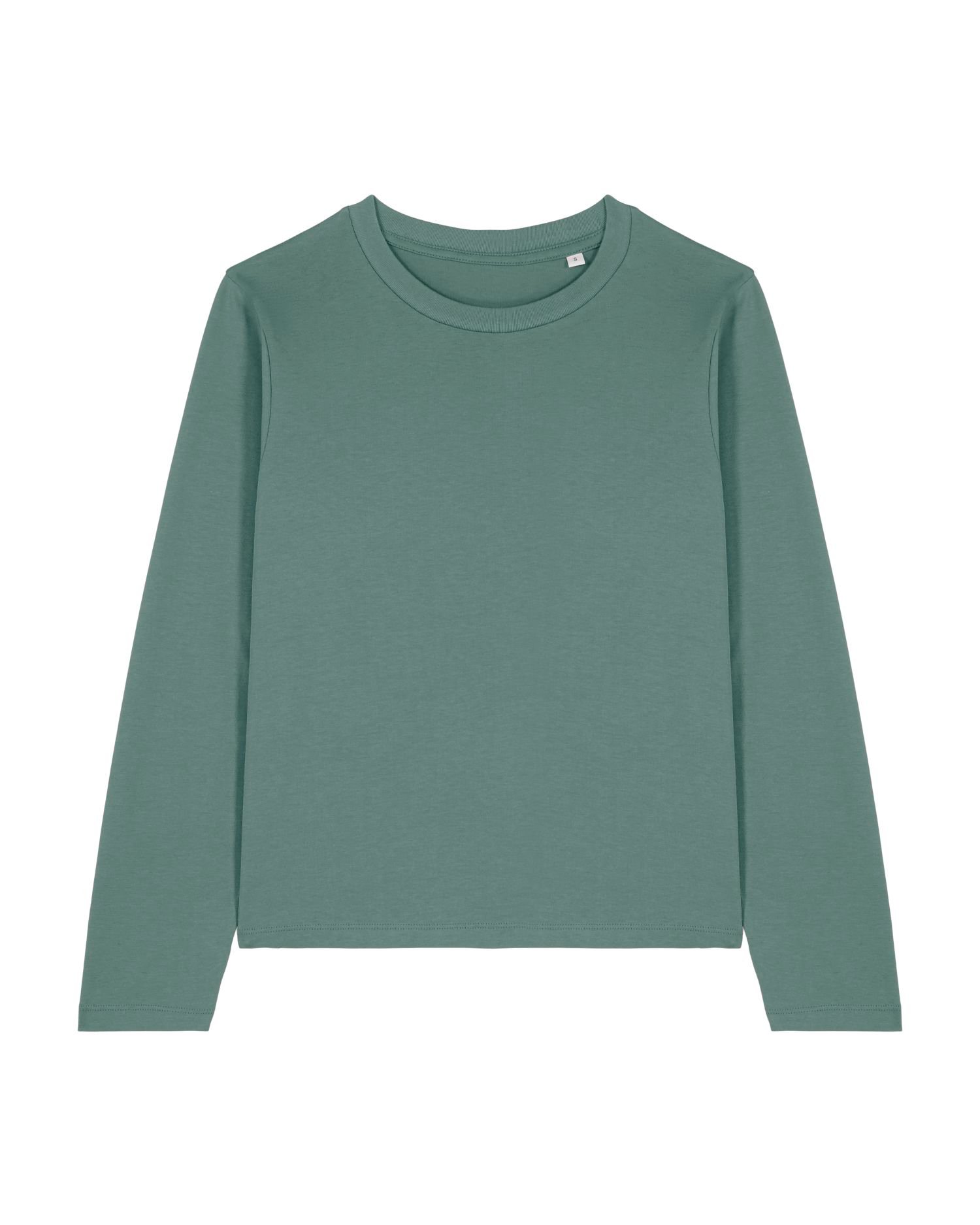 Stella Muser Long Sleeve T-Shirt Green Bay – Bild 3