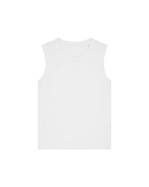 Stella Mia Tanktop White – Bild 3