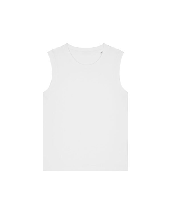 Stella Mia Tanktop White