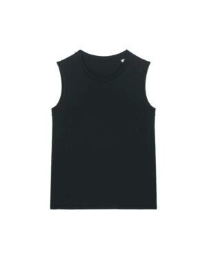 Stella Mia Tanktop Black – Bild 3