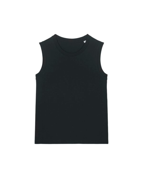Stella Mia Tanktop Black