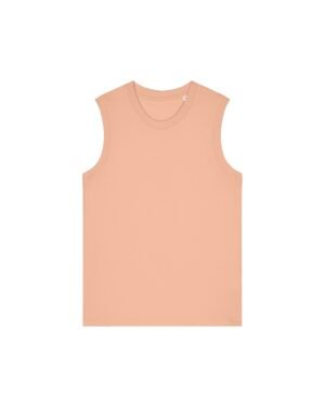 Stella Mia Tanktop Fraiche Peche – Bild 4