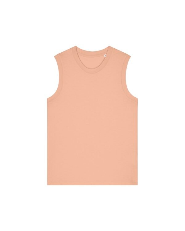 Stella Mia Tanktop Fraiche Peche