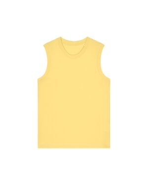 Stella Mia Tanktop Viva Yellow – Bild 3