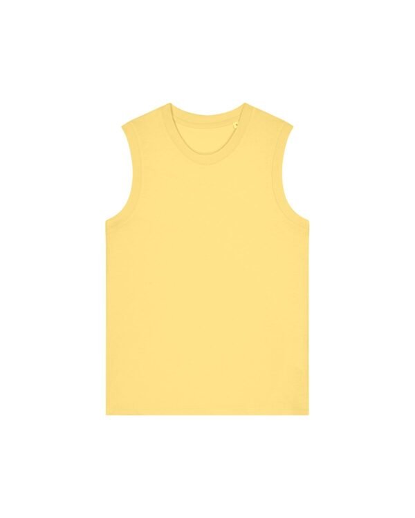Stella Mia Tanktop Viva Yellow