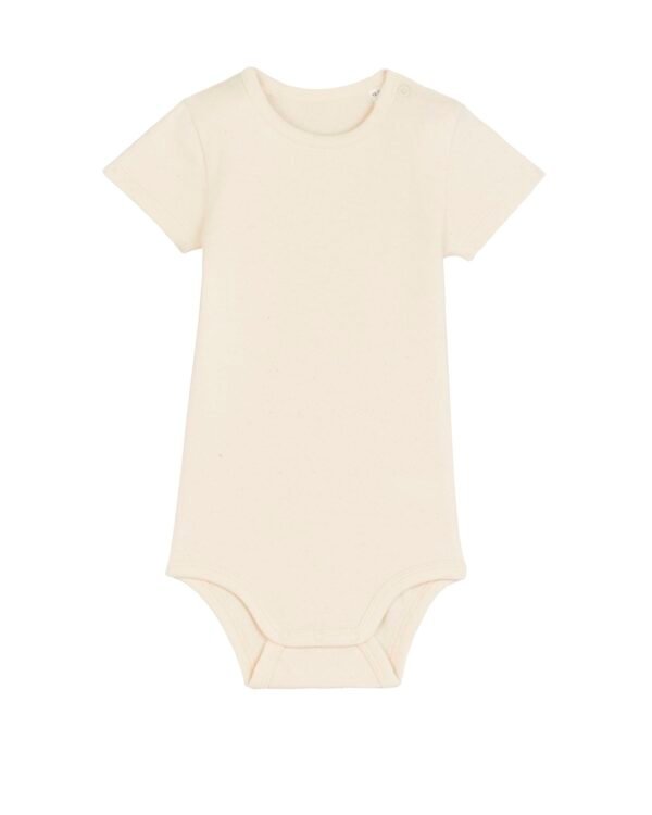 Baby Body  Natural Raw