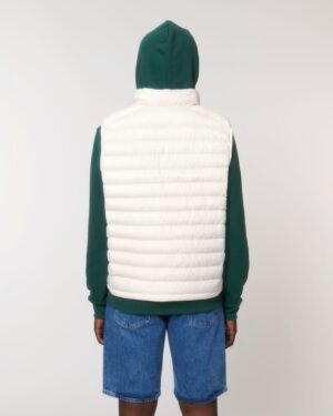 Stanley Climber Jacke Off White – Bild 2