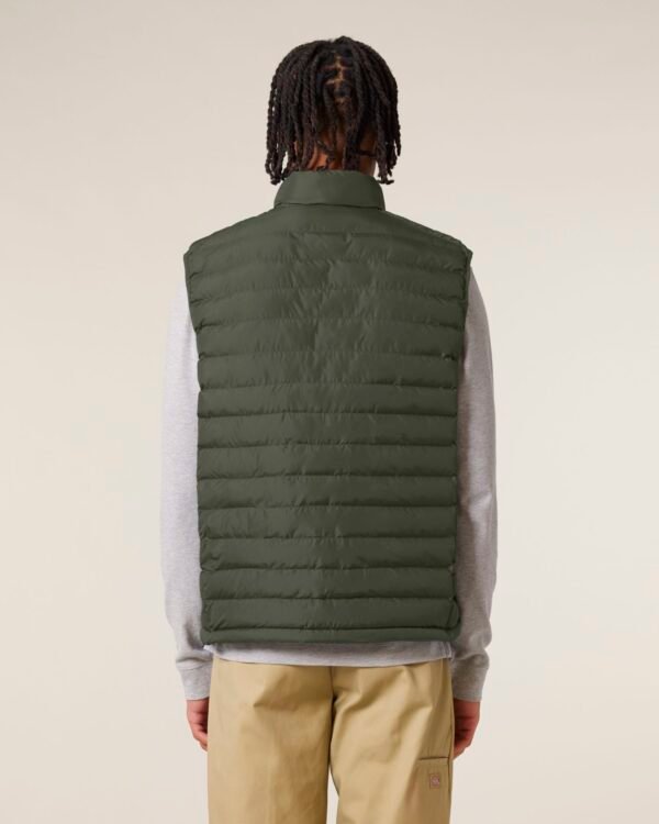 Stanley Climber Jacke Khaki