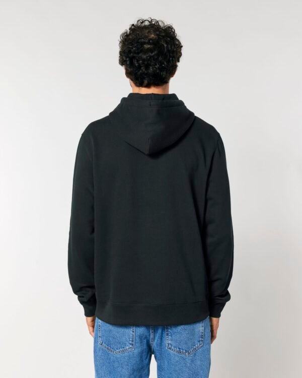 Cruiser 2.0 Hoodie-Pullover Black