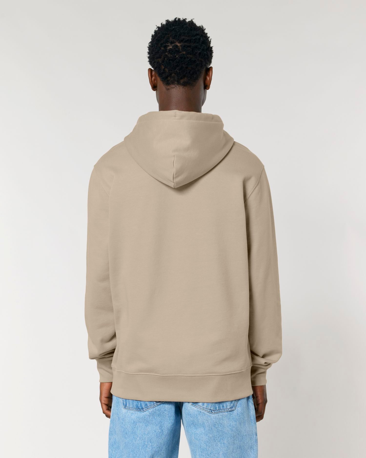 Cruiser 2.0 Hoodie-Pullover Desert Dust – Bild 3