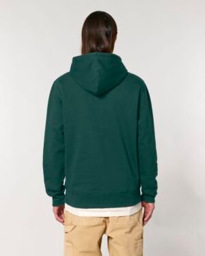 Cruiser 2.0 Hoodie-Pullover Glazed Green