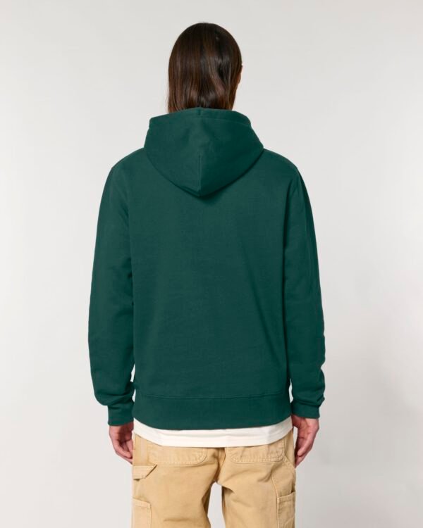 Cruiser 2.0 Hoodie-Pullover Glazed Green
