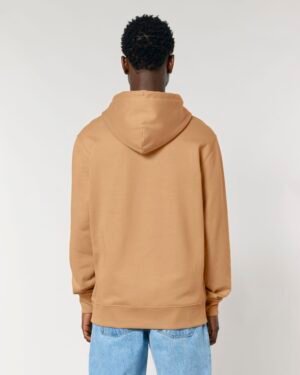 Cruiser 2.0 Hoodie-Pullover Latte – Bild 3