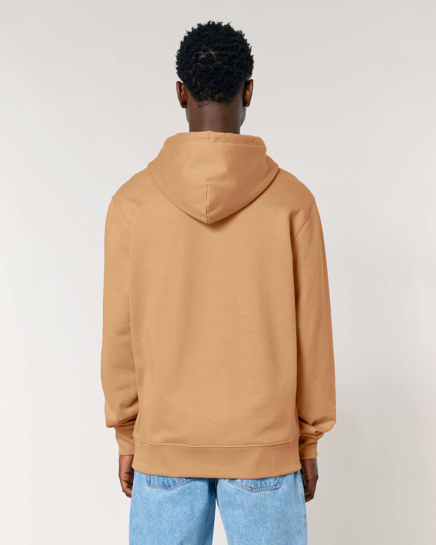 Cruiser 2.0 Hoodie-Pullover Latte – Bild 3