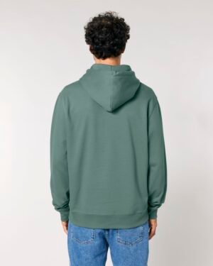 Cruiser 2.0 Hoodie-Pullover Green Bay – Bild 3
