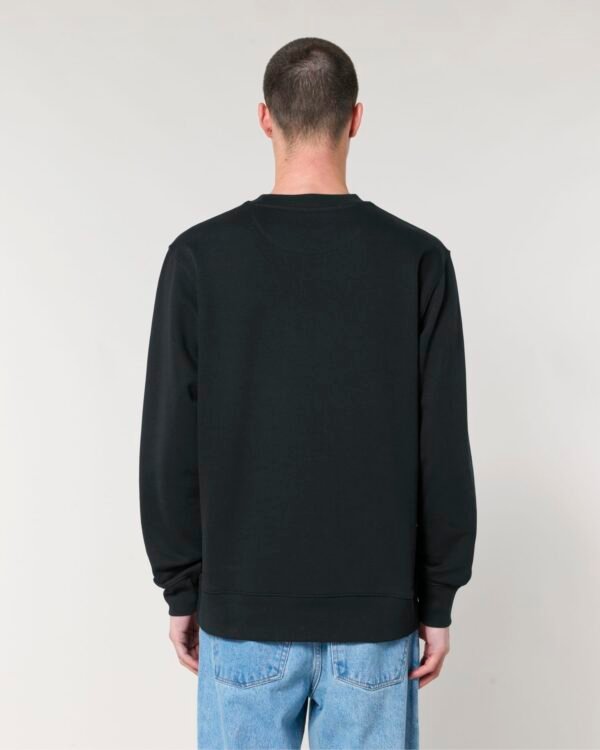 Changer 2.0 Sweatshirt Black