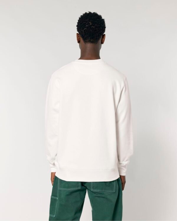 Changer 2.0 Sweatshirt Off White