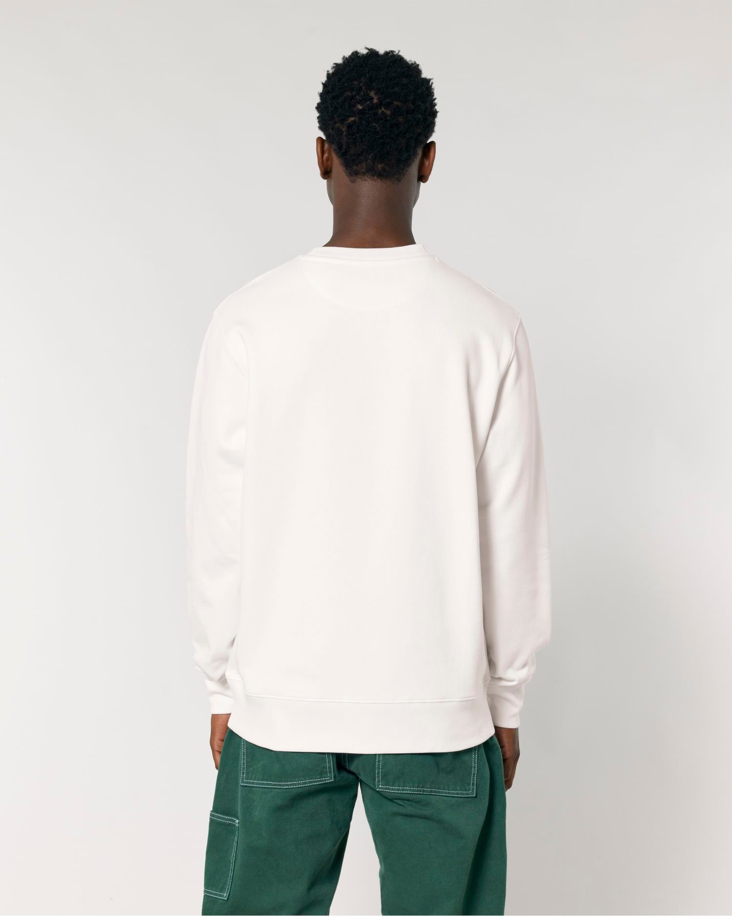 Changer 2.0 Sweatshirt Off White