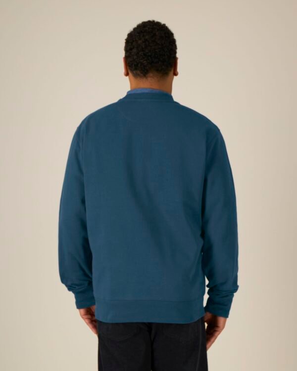 Changer 2.0 Sweatshirt Deep Teal