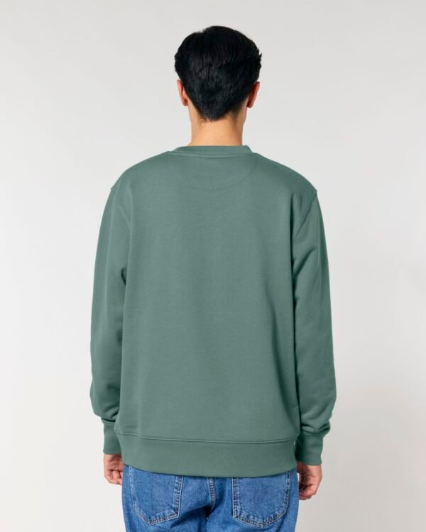 Changer 2.0 Sweatshirt Green Bay