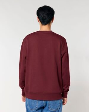 Changer 2.0 Sweatshirt Burgundy
