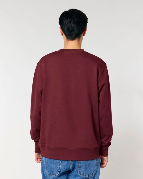 Changer 2.0 Sweatshirt Burgundy