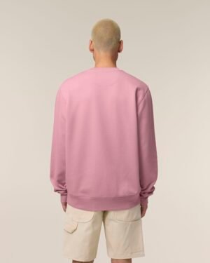Changer 2.0 Sweatshirt Lilac Dream – Bild 3