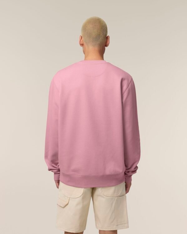 Changer 2.0 Sweatshirt Lilac Dream