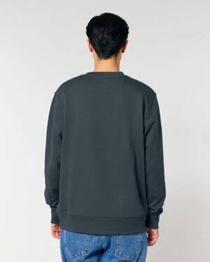 Changer 2.0 Sweatshirt India Ink Grey