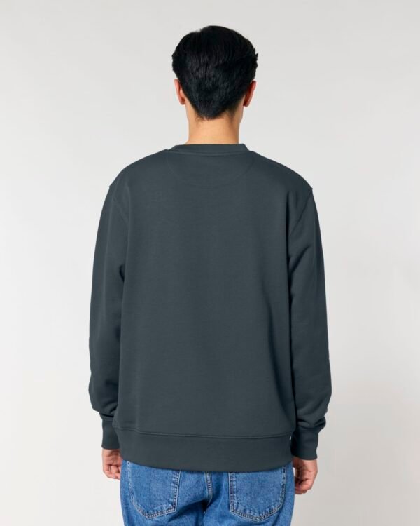 Changer 2.0 Sweatshirt India Ink Grey