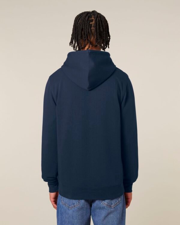 Connector 2.0 ZIP-Hoodie French Navy