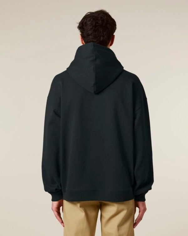 Slammer 2.0 Hoodie-Pullover Black