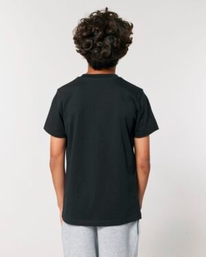Mini Creator 2.0 T-Shirt Black