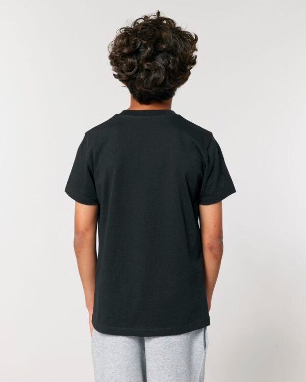 Mini Creator 2.0 T-Shirt Black