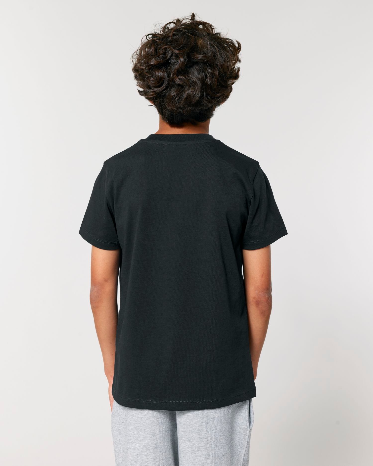 Mini Creator 2.0 T-Shirt Black