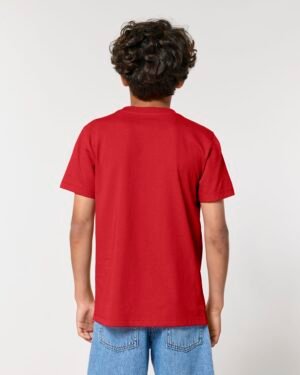 Mini Creator 2.0 T-Shirt Red