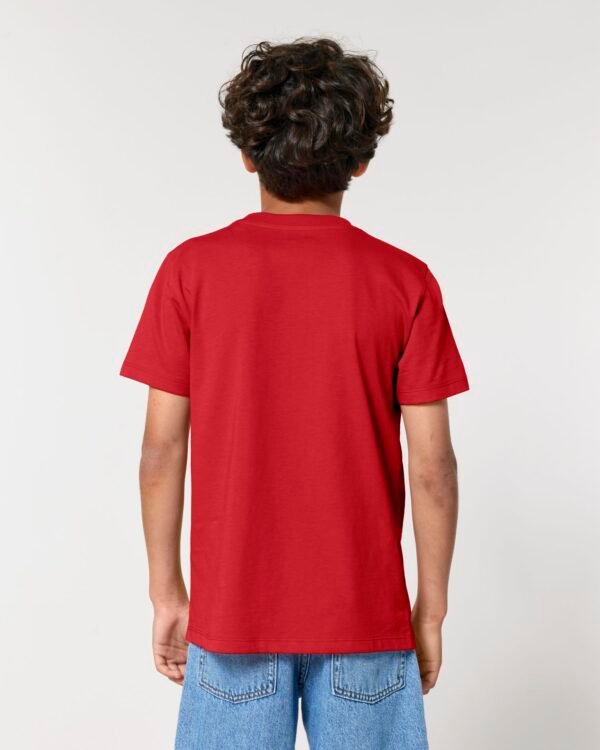 Mini Creator 2.0 T-Shirt Red