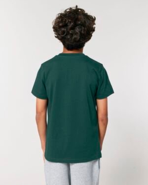 Mini Creator 2.0 T-Shirt Glazed Green