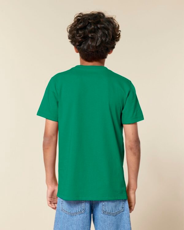 Mini Creator 2.0 T-Shirt Verdant Green