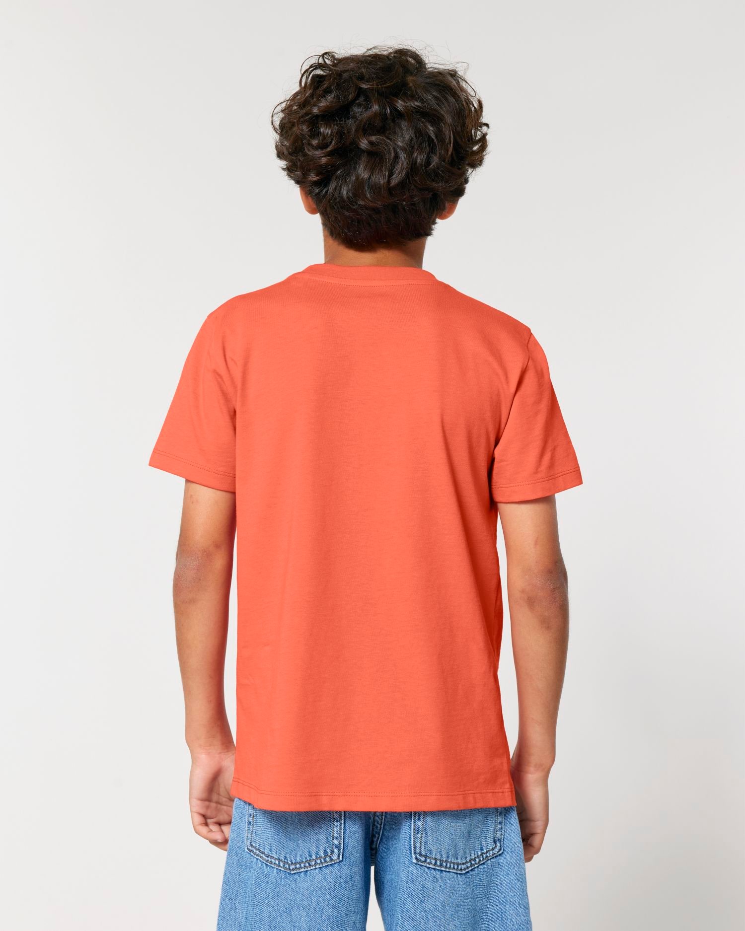 Mini Creator 2.0 T-Shirt Fiesta – Bild 2