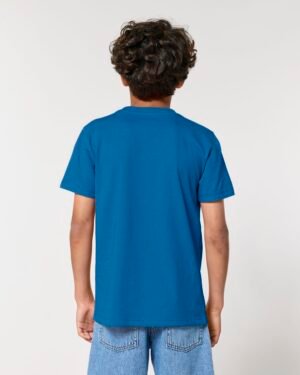 Mini Creator 2.0 T-Shirt Royal Blue